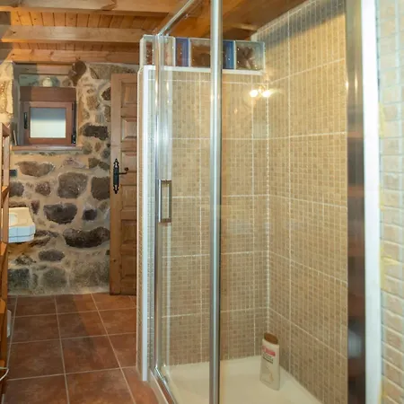 Alouminos Do Ribeiro Apartment Ourense