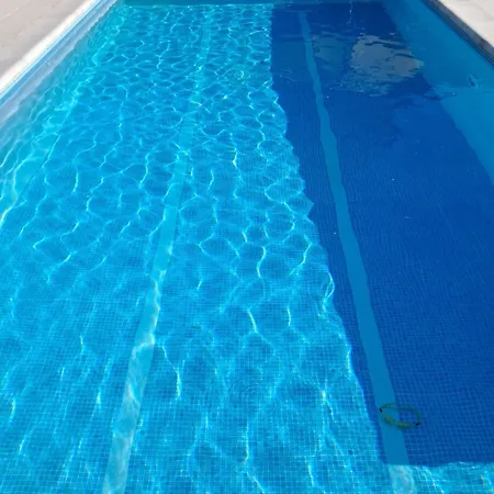 Apartment Alouminos Do Ribeiro Ourense