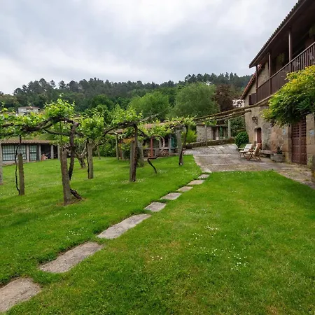 Alouminos Do Ribeiro Apartment *