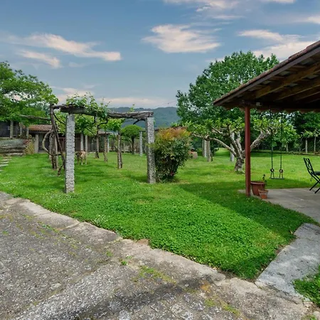 Apartment Alouminos Do Ribeiro *