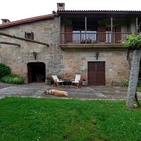 Alouminos Do Ribeiro Apartment *