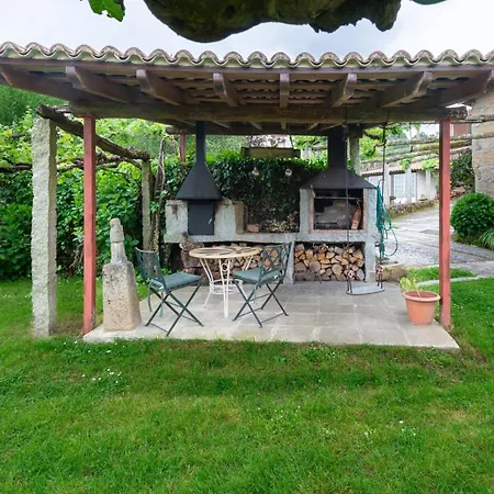 Appartement Alouminos Do Ribeiro *