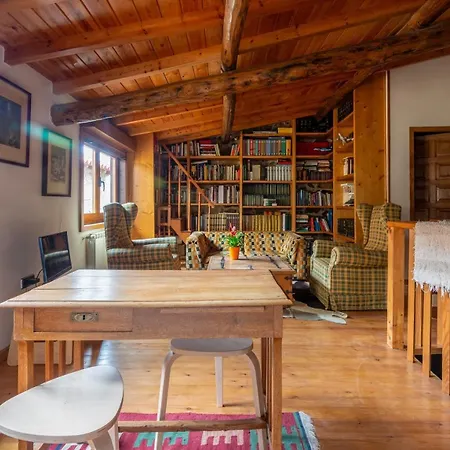 Alouminos Do Ribeiro Apartment Ourense