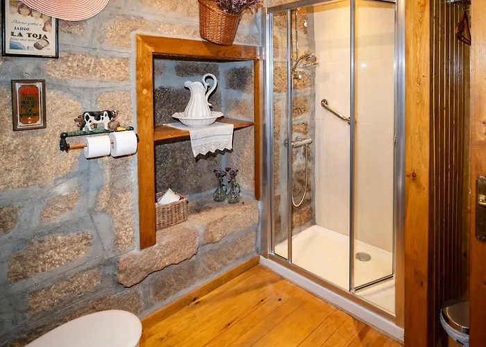 Alouminos Do Ribeiro