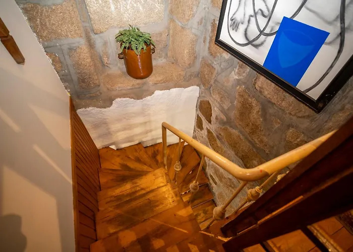 Alouminos Do Ribeiro * Ourense