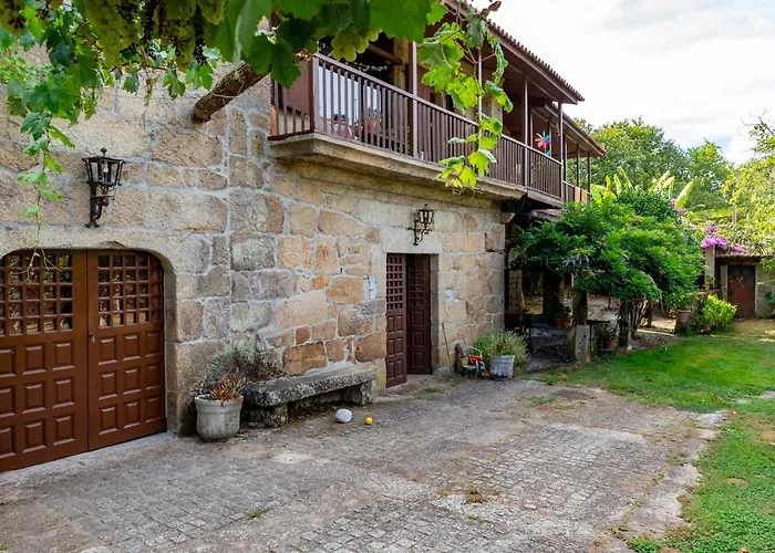 Alouminos Do Ribeiro *