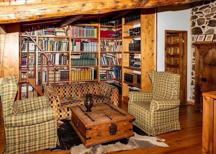 Alouminos Do Ribeiro Apartment Ourense