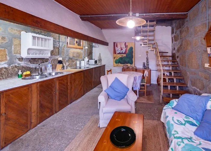 Alouminos Do Ribeiro