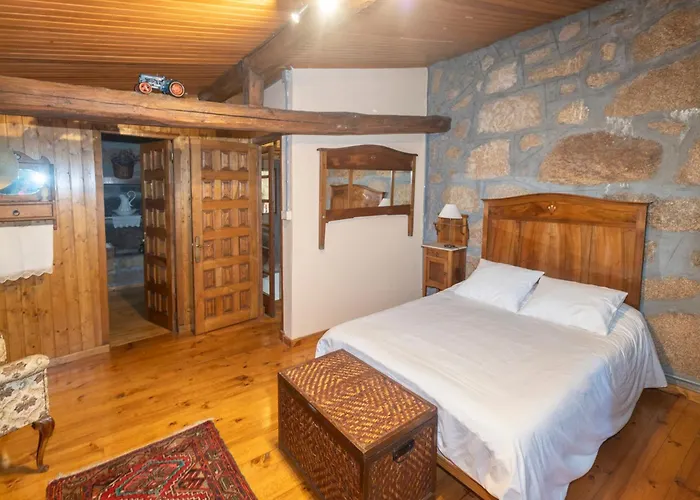 Alouminos Do Ribeiro Ourense