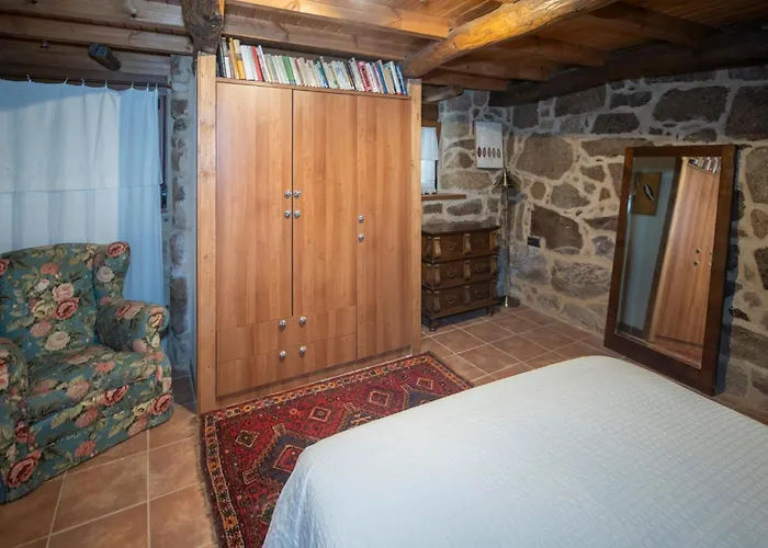 Alouminos Do Ribeiro Ourense