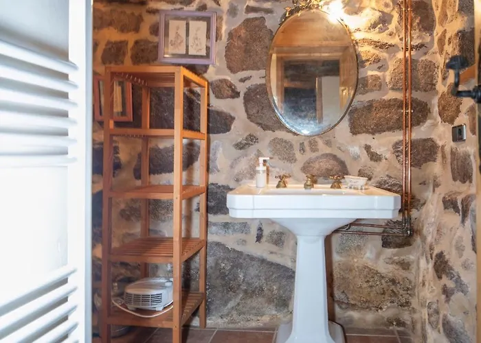 Alouminos Do Ribeiro