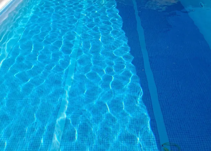 Apartment Alouminos Do Ribeiro Ourense