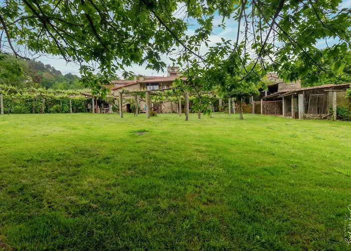 Alouminos Do Ribeiro Ourense