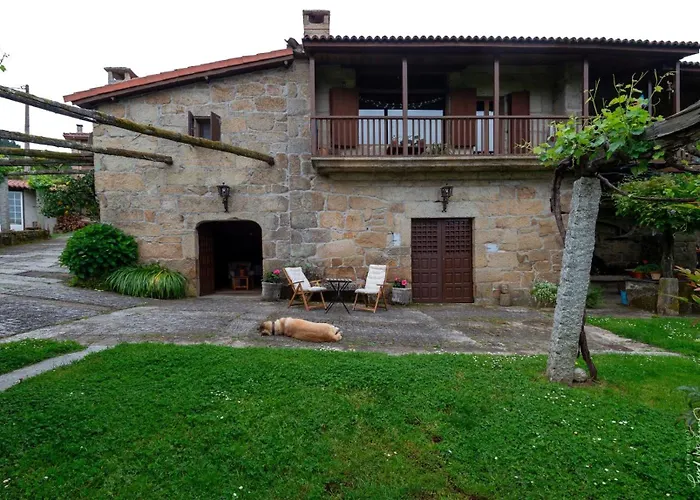 Alouminos Do Ribeiro Apartment *