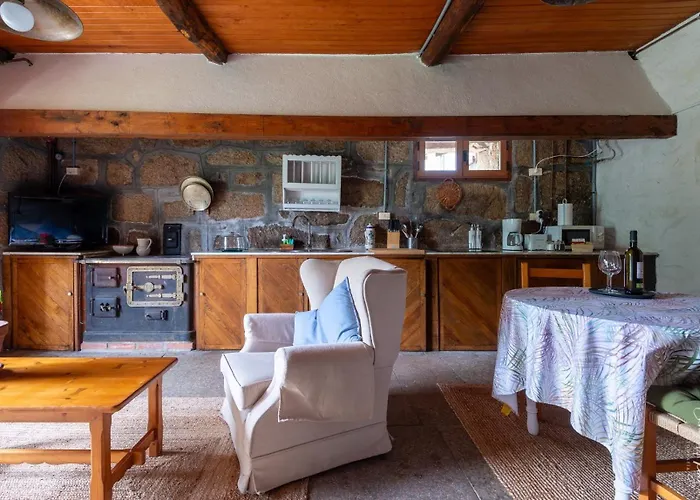 Alouminos Do Ribeiro * Ourense