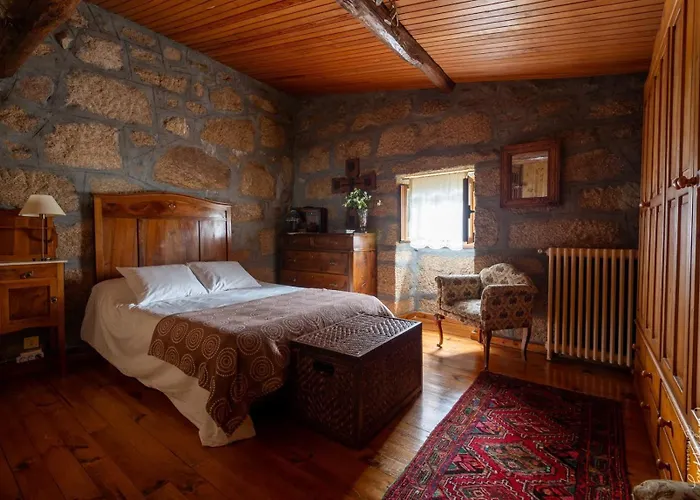 Alouminos Do Ribeiro Ourense