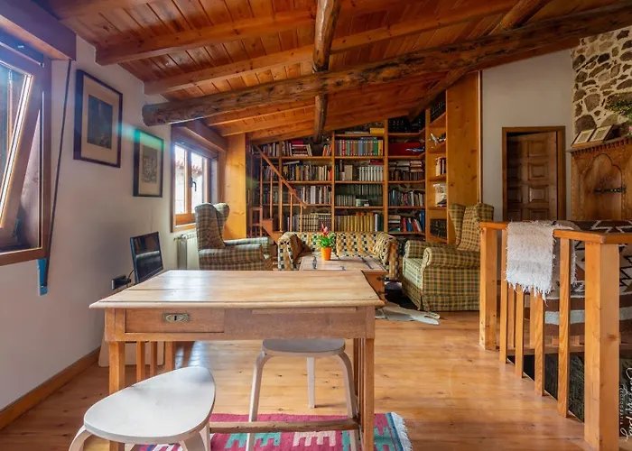 Alouminos Do Ribeiro Apartment Ourense