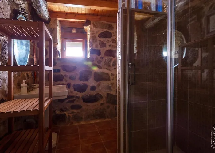 Alouminos Do Ribeiro *