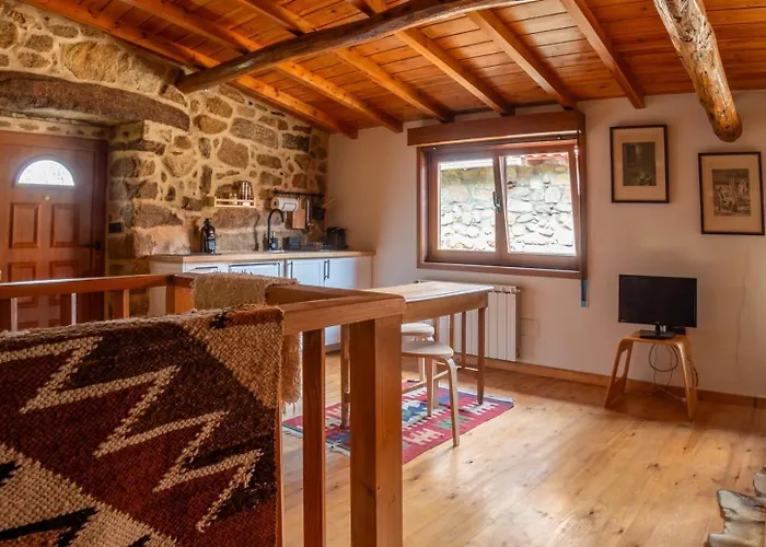 Alouminos Do Ribeiro